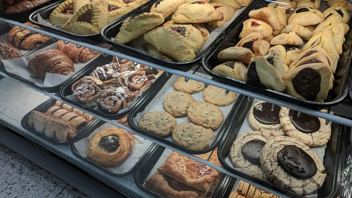 Willan – bakery in Oxenholme, Kendal